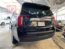 GMC Yukon